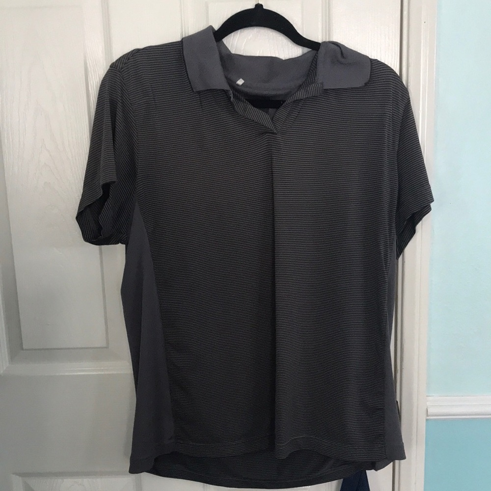 Adidas polo